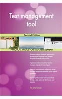 Test management tool Second Edition
