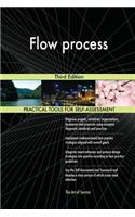 Flow process Third Edition