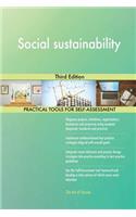 Social sustainability Third Edition