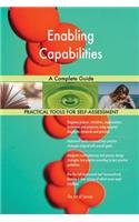 Enabling Capabilities A Complete Guide