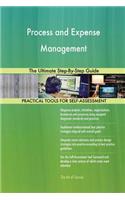 Process and Expense Management The Ultimate Step-By-Step Guide