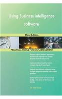 Using Business intelligence software Third Edition