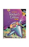 Great Source Write Source: Teacher Edition Grade 7 2004: Teacher's Edition Grade 7