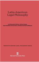 Latin-American Legal Philosophy