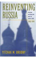 Reinventing Russia
