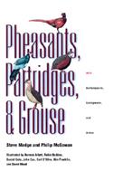 Pheasants, Partridges, and Grouse