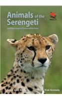 Animals of the Serengeti