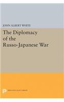 Diplomacy of the Russo-Japanese War
