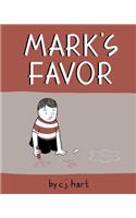 Mark's Favor