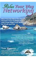 Relax Your Way Networking