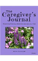 The Caregiver's Journal