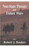 Non-state Threats and Future Wars