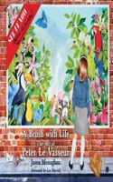A Brush with Life: The Art of Peter Le Vasseur