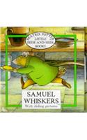 Little Hide-And-Seek Books: Samuel Whiskers