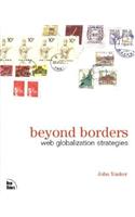 Beyond Borders: Web Globalization Strategies