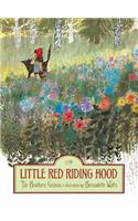 Little Red Riding Hood