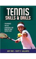 Tennis Skills & Drills