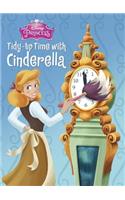 Tidy-Up Time with Cinderella (Disney Princess)