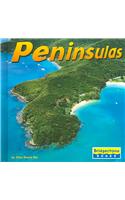 Peninsulas