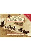 Alaska Yukon Pacific Exposition