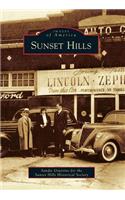 Sunset Hills