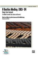 A Beatles Medley -- 1963--'64