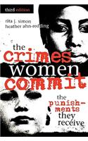 Crimes Women Commit