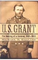 U. S. Grant