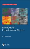 Methods of Experimental Physics