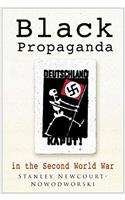 BLACK PROPAGANDA