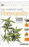 Natural Care:  Complete Guide to Homeopathy (revised)