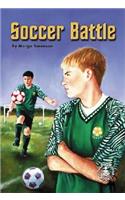 Soccer Battle