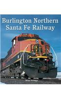 Burlington Northern Santa Fe Railway