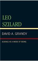 Leo Szilard