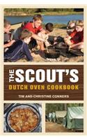 Scout's Dutch Oven Cookbook