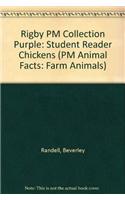 Chickens: Individual Student Edition Purple (Levels 19-20)