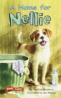 Book Treks Level Three a Home for Nellie 2004c
