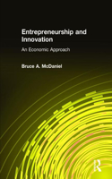 Entrepreneurship and Innovation