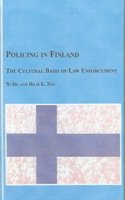 Policing in Finland