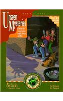 Unseen Mysteries