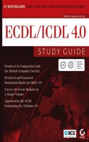 ECDLÂ®/ICDLÂ® 4.0 Study Guide
