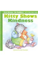 Kitty Shows Kindness