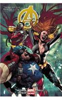 Avengers by Jonathan Hickman, Volume 2