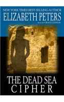 Dead Sea Cipher