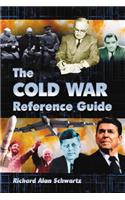 Cold War Reference Guide