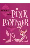 Meet the Pink Panther