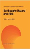 Earthquake Hazard and Risk