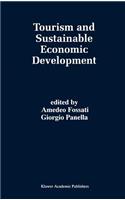 Tourism and Sustainable Economic Development
