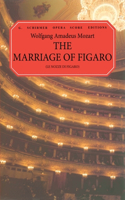 The Marriage of Figaro (Le Nozze Di Figaro): Vocal Score