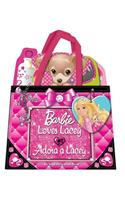Barbie Loves Lacey/Adora a Lacey
